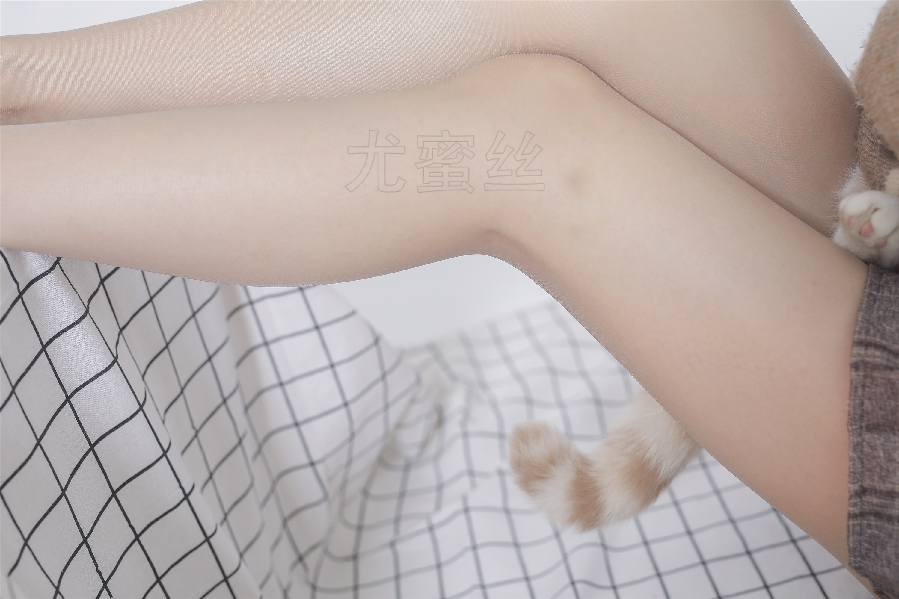 尤蜜丝 穿搭写真 NO.011